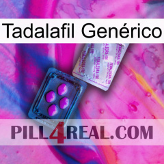 Tadalafil Genérico 37